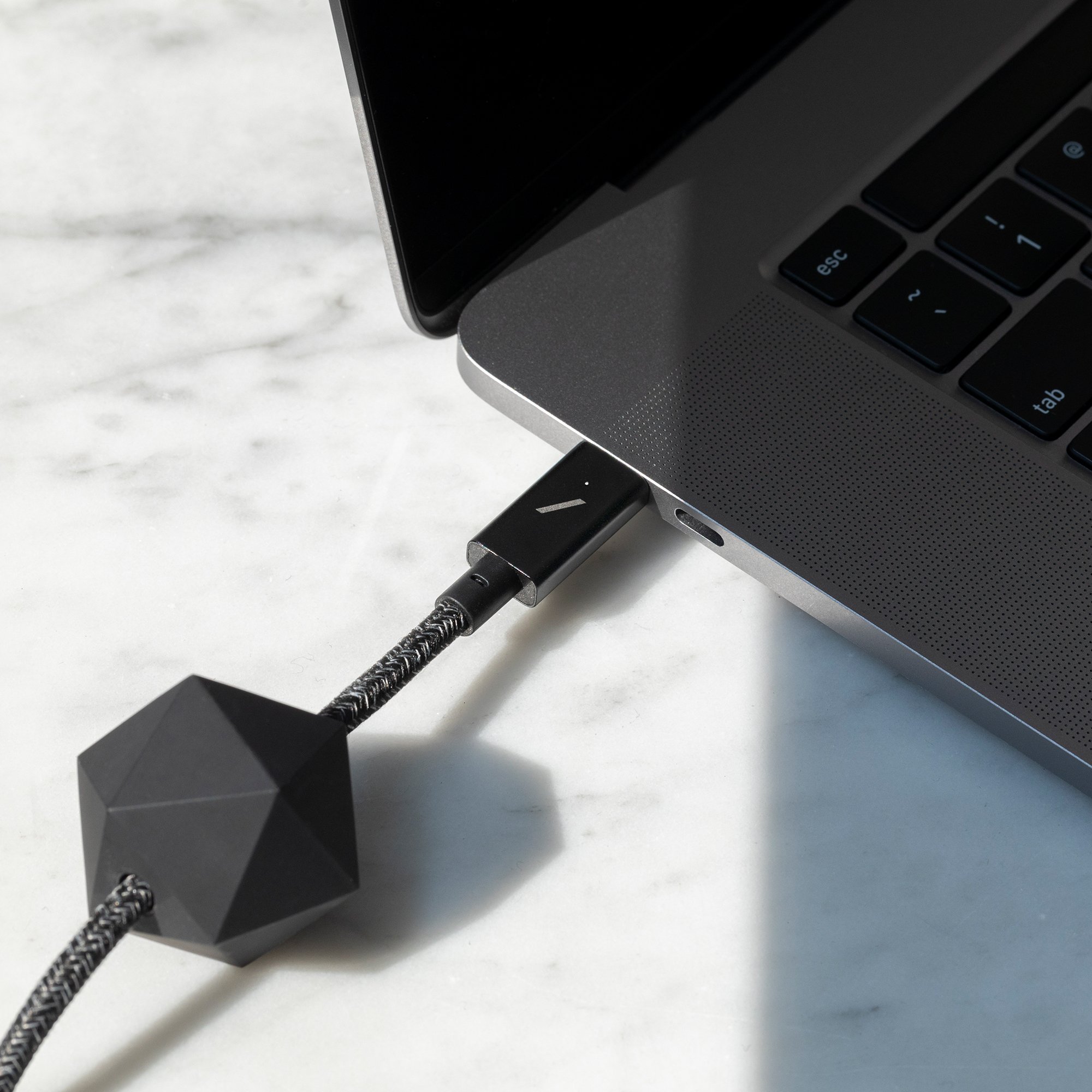 DESK CABLE PRO SAGE (USB-C TO USB-C)