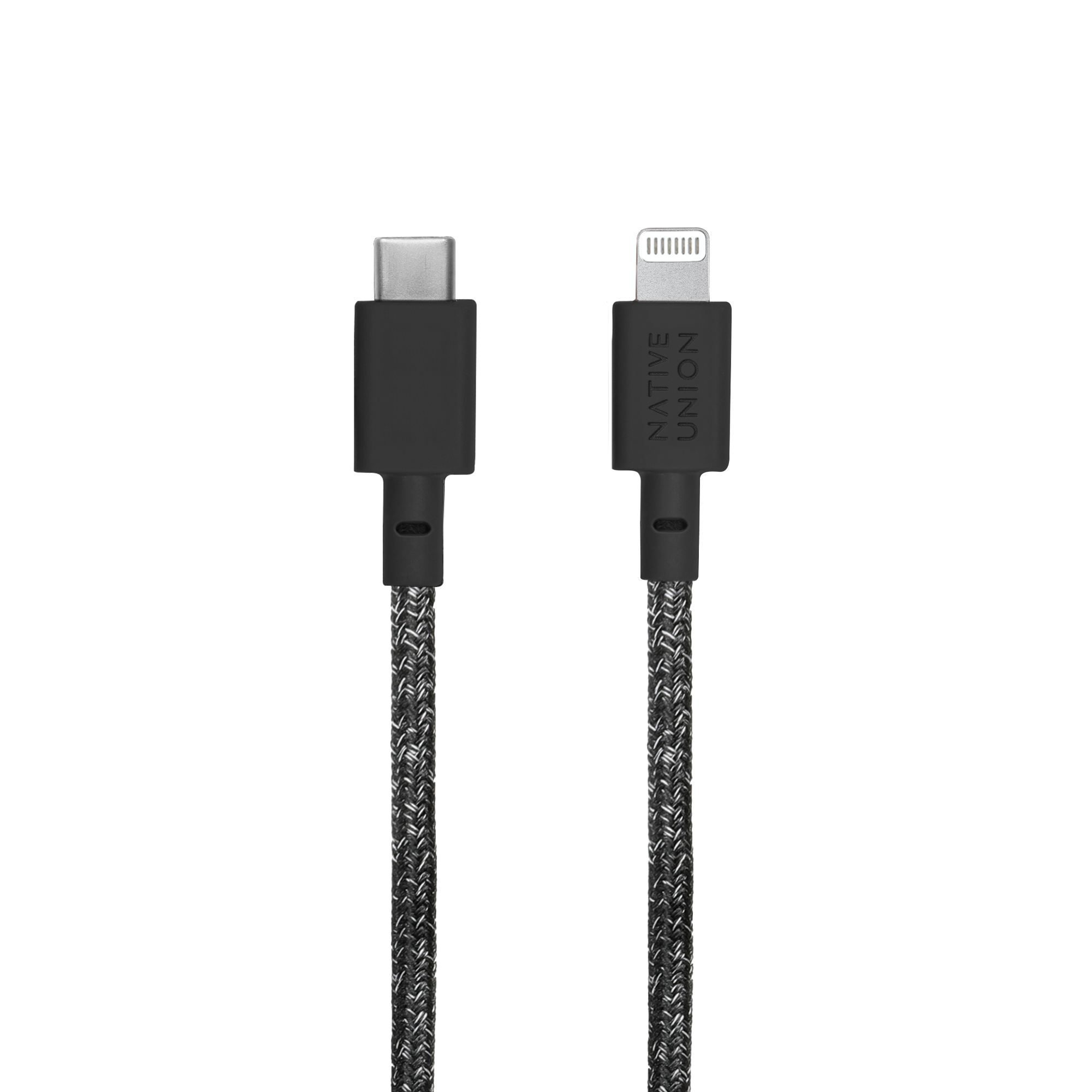 BELT CABLE XL (USB-C TO LIGHTNING) - Cosmos