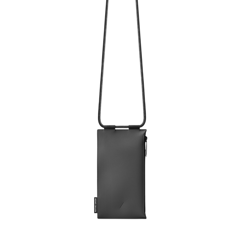 SLING TECH POUCH - SLATE