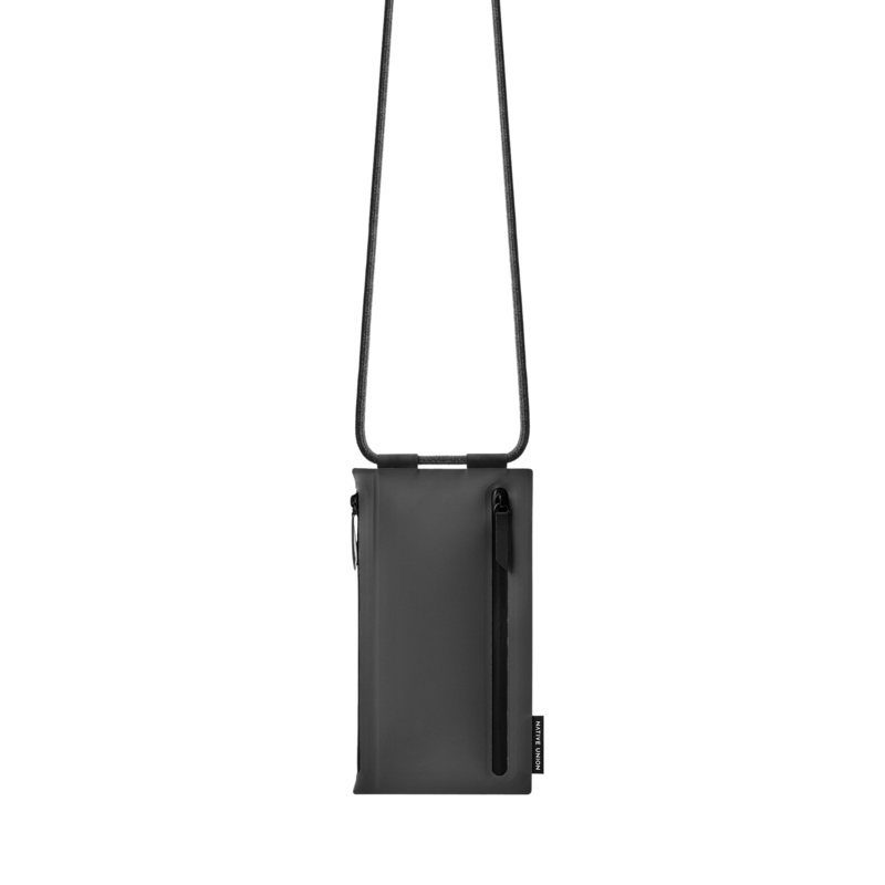 SLING TECH POUCH - SLATE