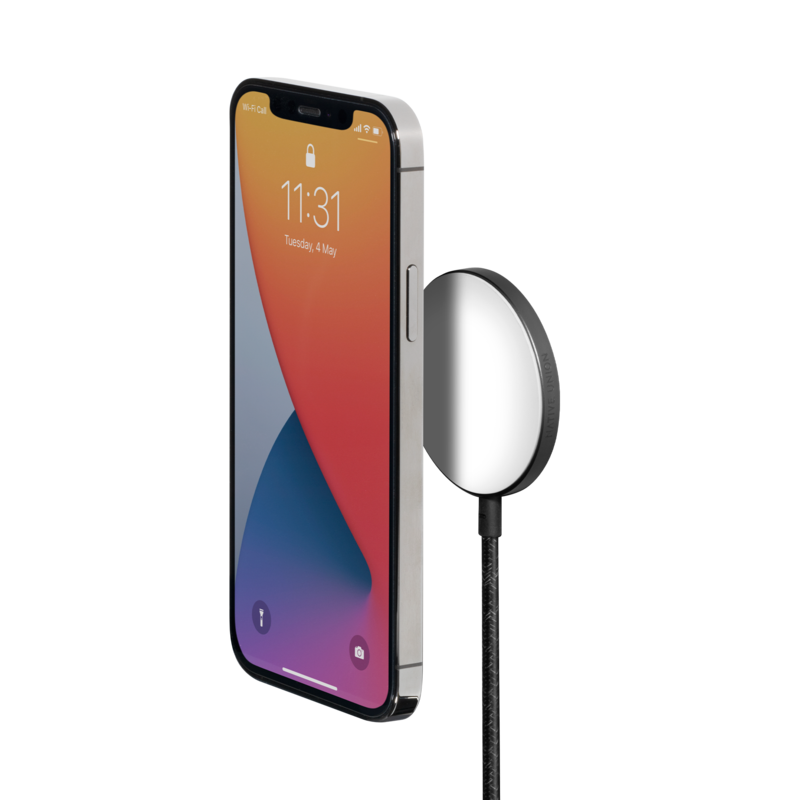 SNAP MAGNETIC WIRELESS CHARGER (USB-C TO Magsafe) - COSMOS