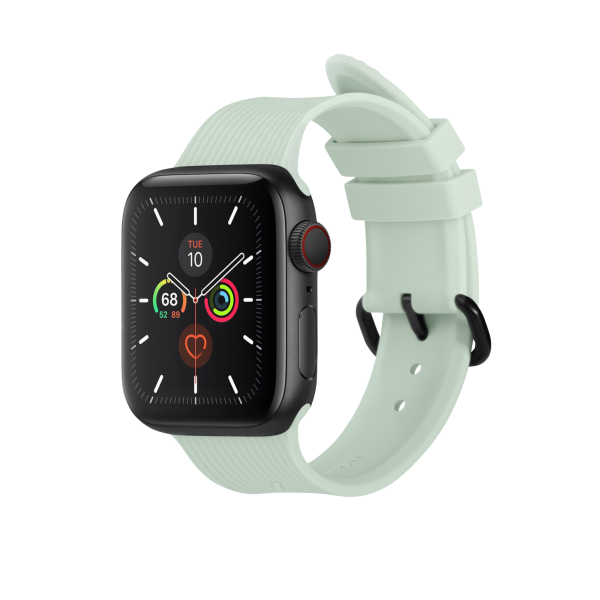 CURVE STRAP FOR APPLE WATCH - SAGE