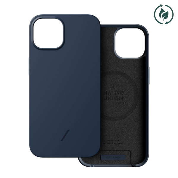 CLIC® POP | MAGSAFE COMPATIBLE (IPHONE 13) - NAVY