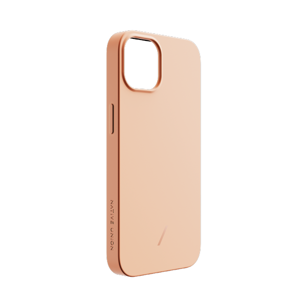 CLIC® POP | MAGSAFE COMPATIBLE (IPHONE 13) - PEACH