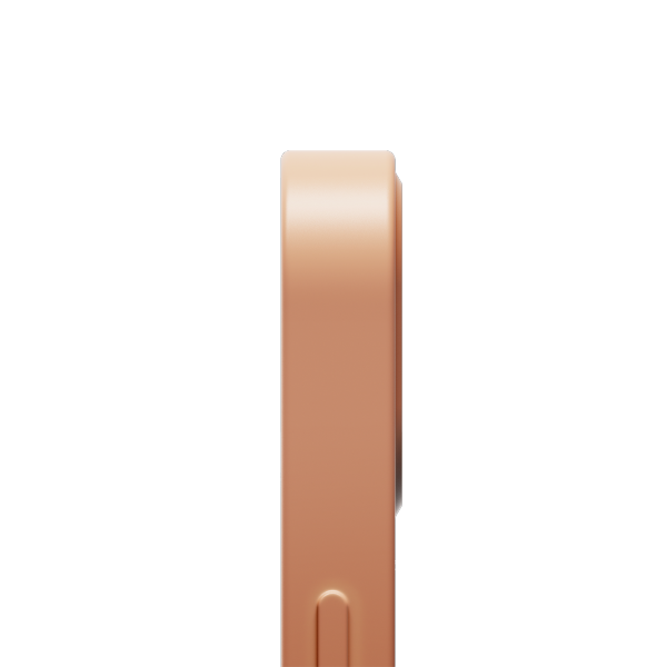 CLIC® POP | MAGSAFE COMPATIBLE (IPHONE 13) - PEACH