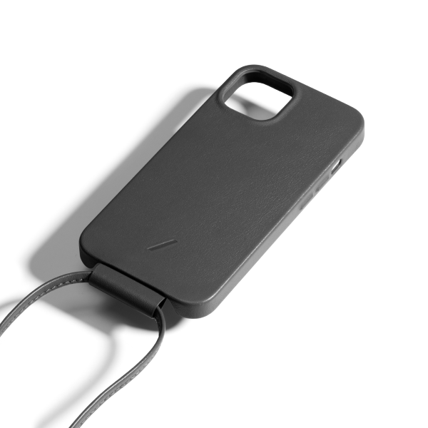 CLIC® CLASSIC | MAGSAFE COMPATIBLE (IPHONE 13) - BLACK