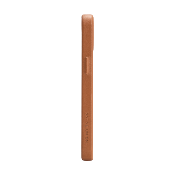 CLIC® CLASSIC | MAGSAFE COMPATIBLE (IPHONE 13) - TAN