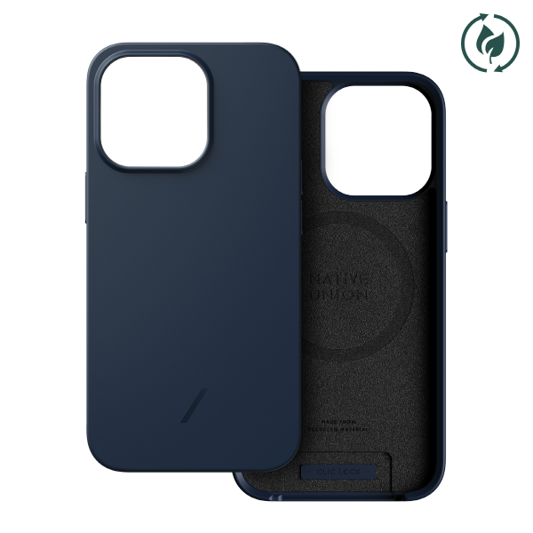 CLIC® POP | MAGSAFE COMPATIBLE (IPHONE 13 PRO) - NAVY