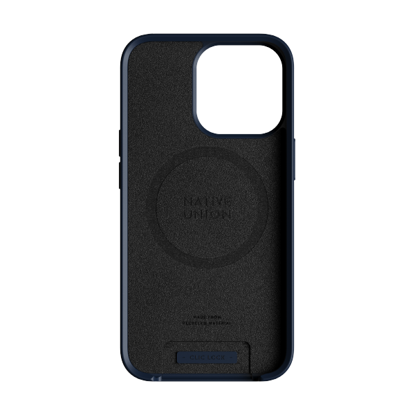 CLIC® POP | MAGSAFE COMPATIBLE (IPHONE 13 PRO) - NAVY