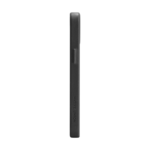 CLIC CLASSIC | MAGSAFE COMPATIBLE (IPHONE 13 PRO) - BLACK