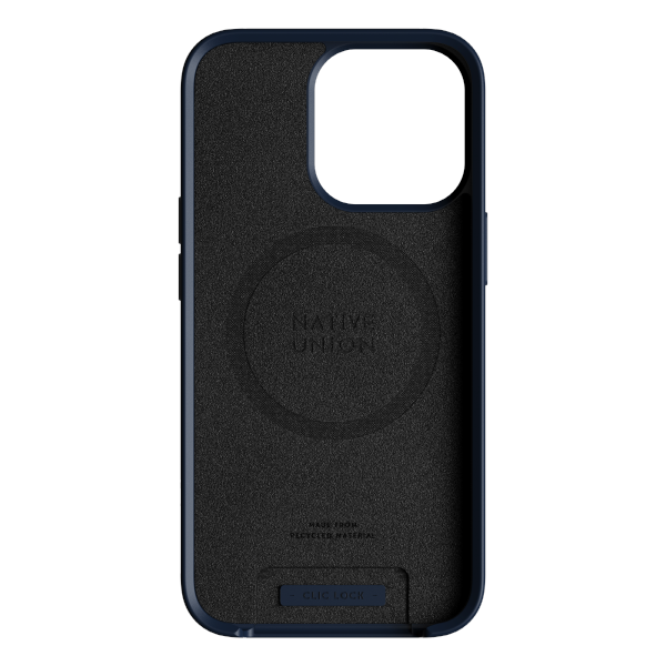 CLIC POP | MAGSAFE COMPATIBLE (IPHONE 13 PRO MAX) - NAVY
