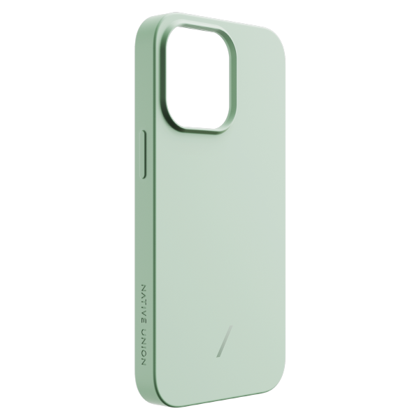 CLIC POP | MAGSAFE COMPATIBLE (IPHONE 13 PRO MAX) - SAGE