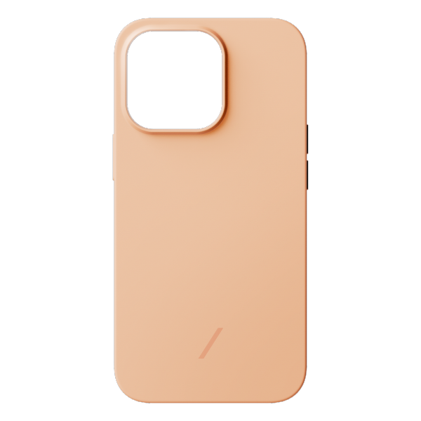 CLIC POP | MAGSAFE COMPATIBLE (IPHONE 13 PRO MAX) - PEACH