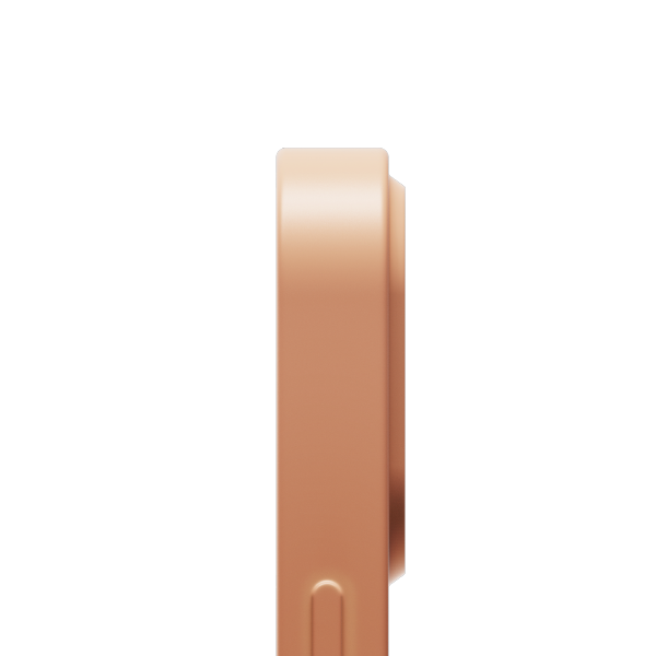 CLIC POP | MAGSAFE COMPATIBLE (IPHONE 13 PRO MAX) - PEACH