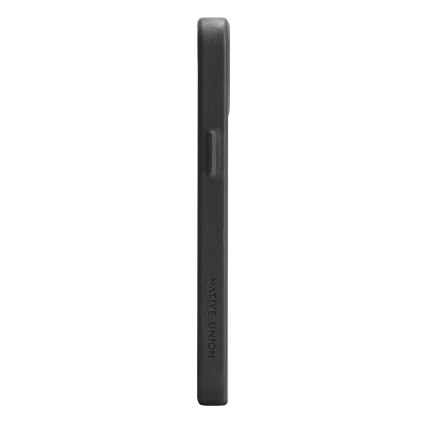 CLIC CLASSIC | MAGSAFE COMPATIBLE (IPHONE 13 PRO MAX) - BLACK