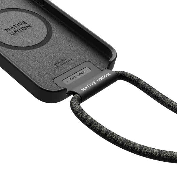 SLING FOR CLIC - SLATE