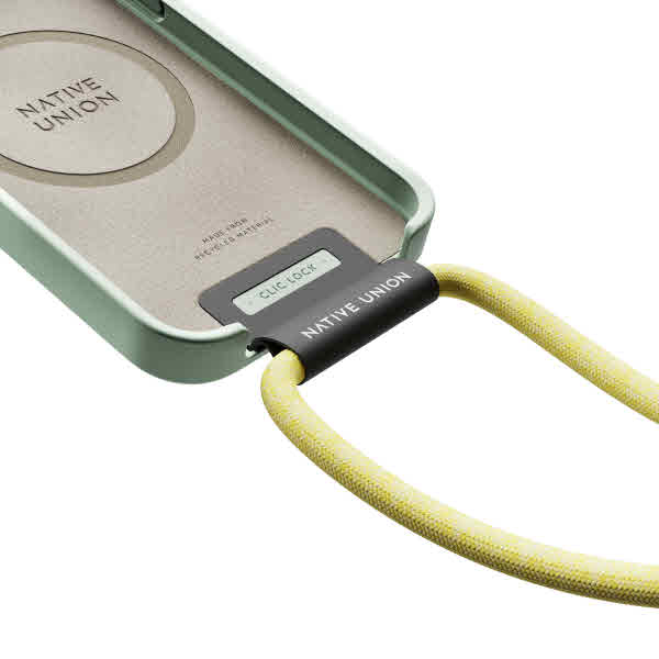 SLING FOR CLIC - LEMON