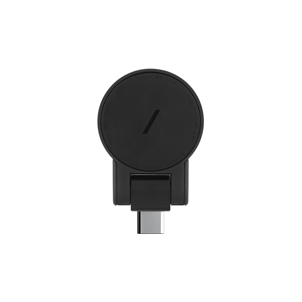 WATCH PUCK (USB-C TO APPLE WATCH)