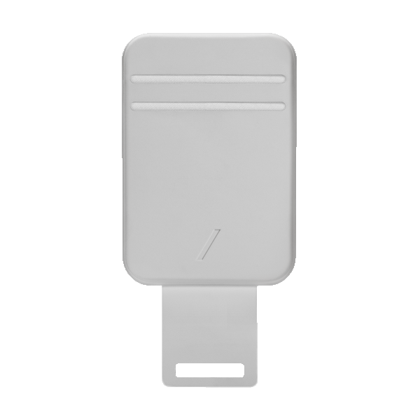 CARD HOLDER FOR CLIC (MagSafe) - GLACIER