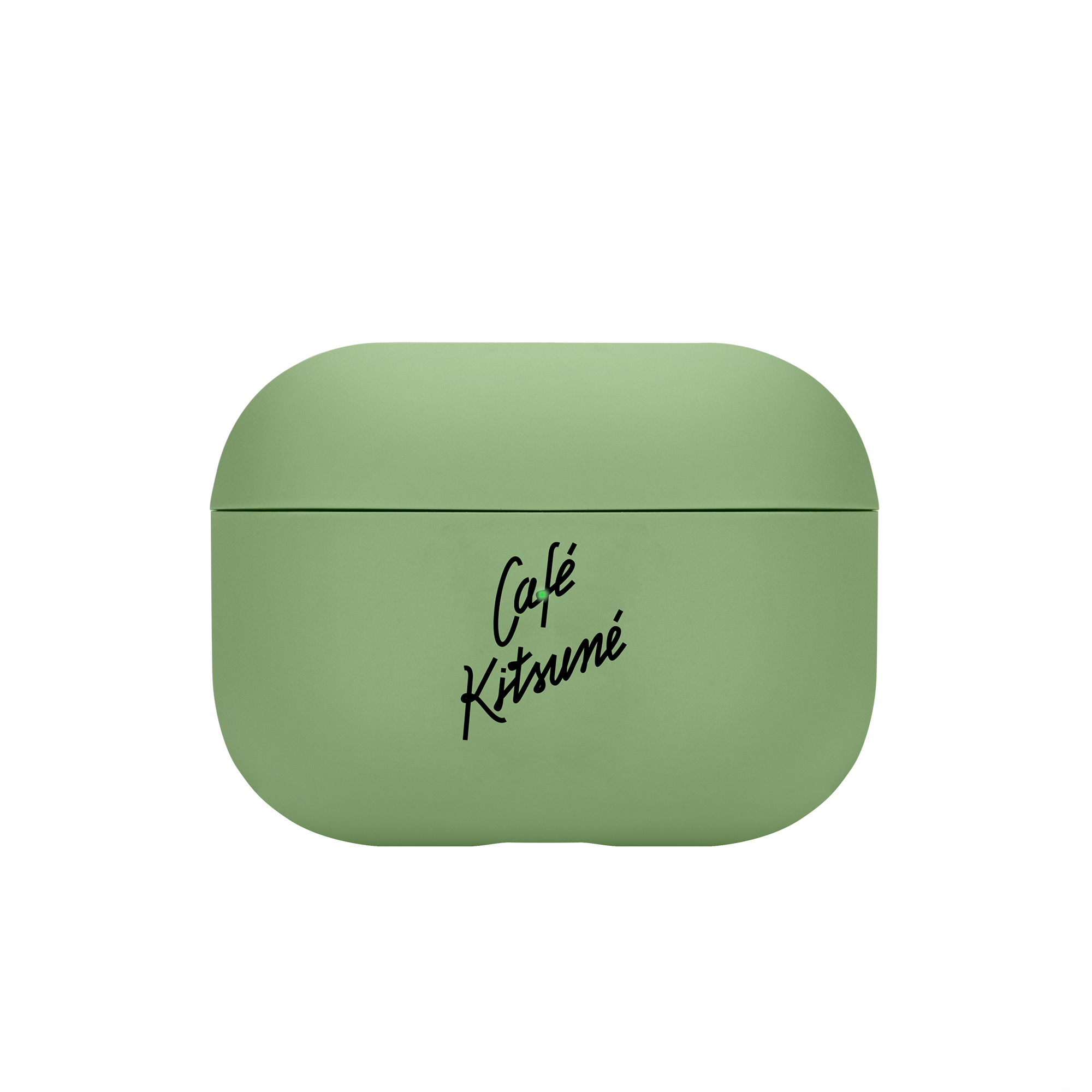 CAFE KITSUNE CASE FOR AIRPODS PRO MATCHA