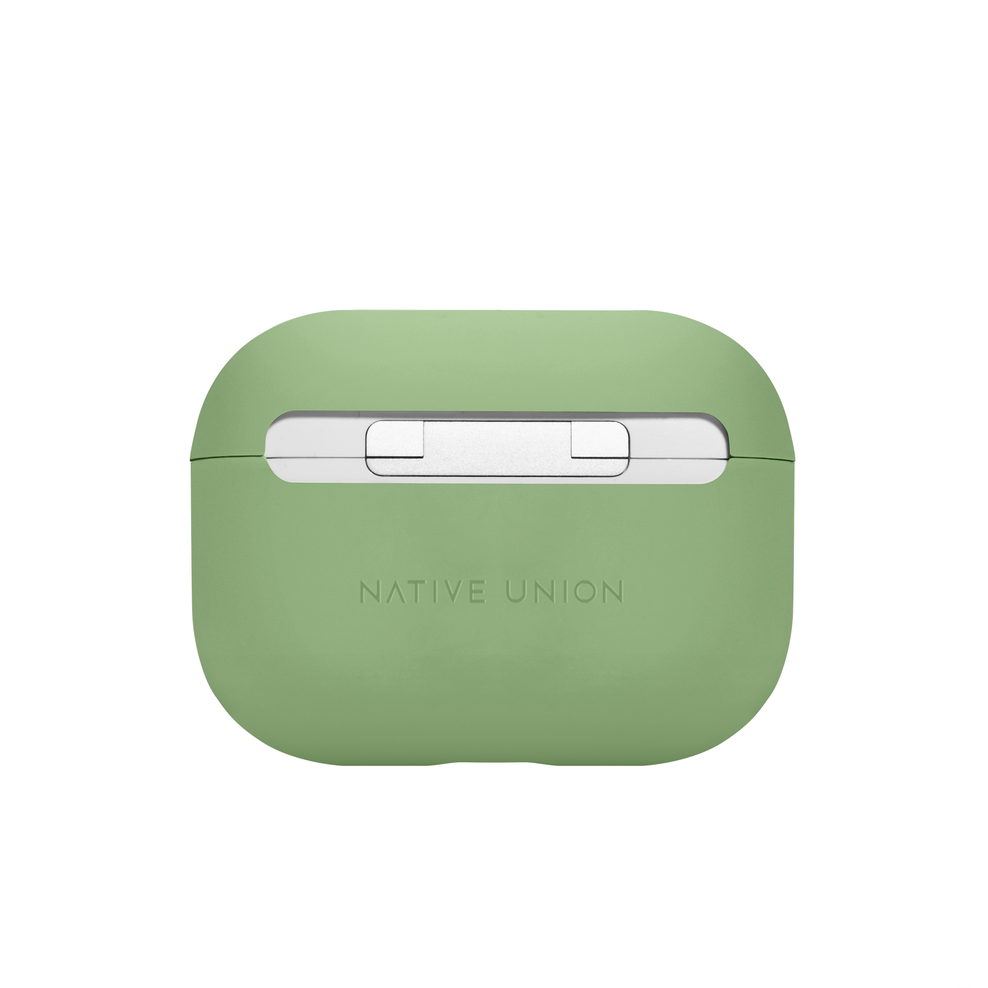 CAFE KITSUNE CASE FOR AIRPODS PRO MATCHA