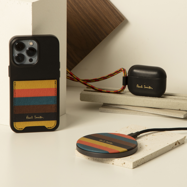 PAUL SMITH DROP WIRELESS CHARGER