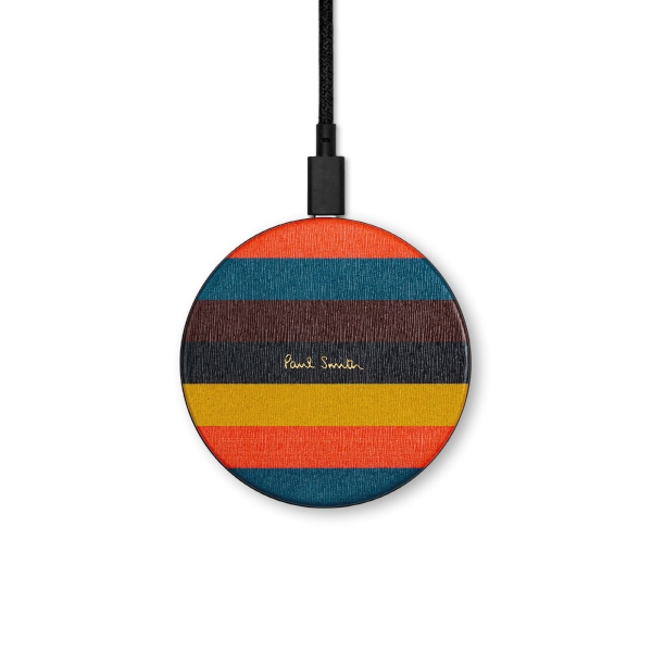 PAUL SMITH DROP WIRELESS CHARGER