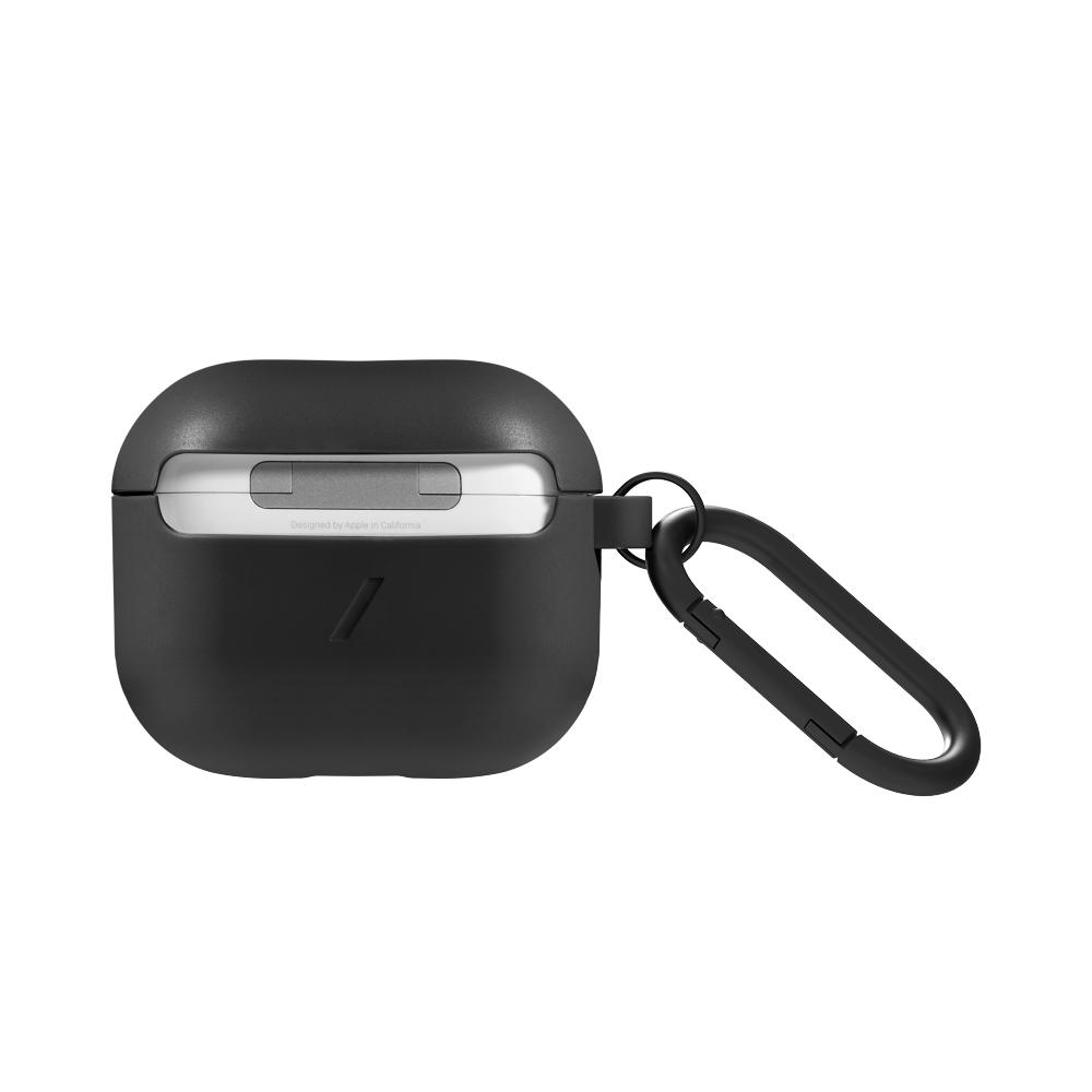 ROAM CASE FOR AIRPODS (3세대) -BLACK