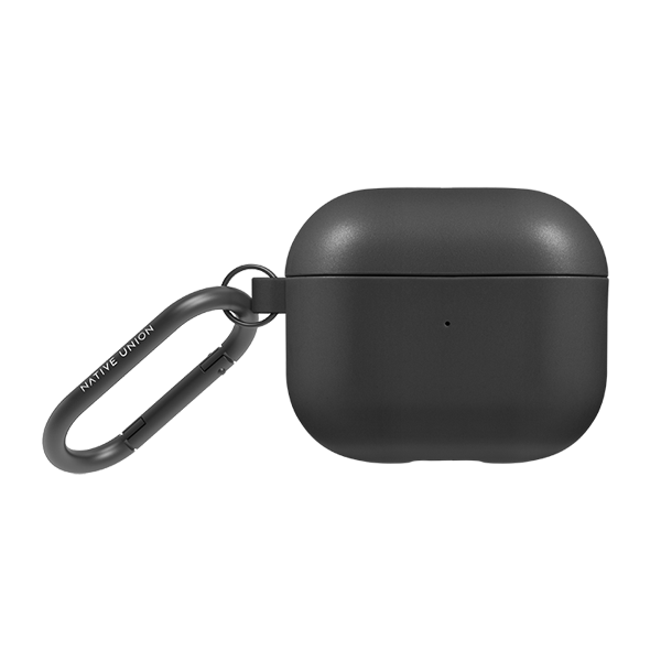 ROAM CASE FOR AIRPODS (3세대) -BLACK