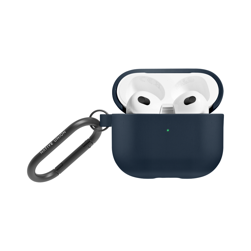 ROAM CASE FOR AIRPODS (3세대) - INDIGO