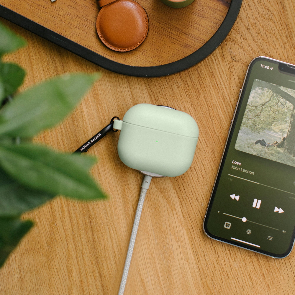 ROAM CASE FOR AIRPODS (3세대) - SAGE