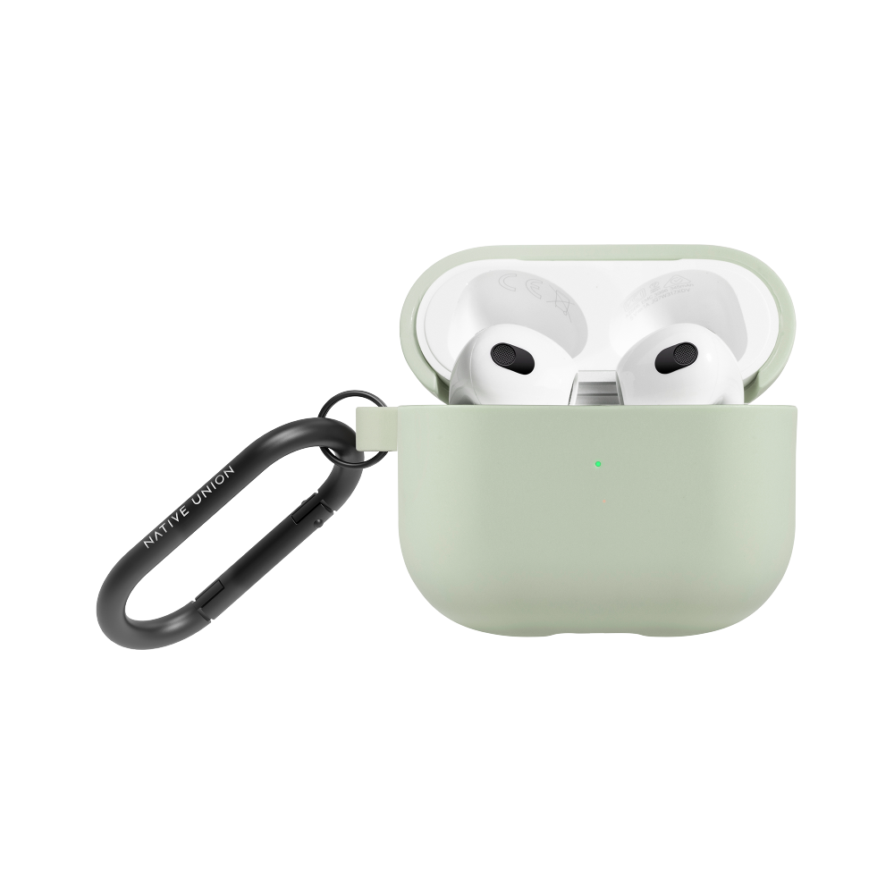 ROAM CASE FOR AIRPODS (3세대) - SAGE