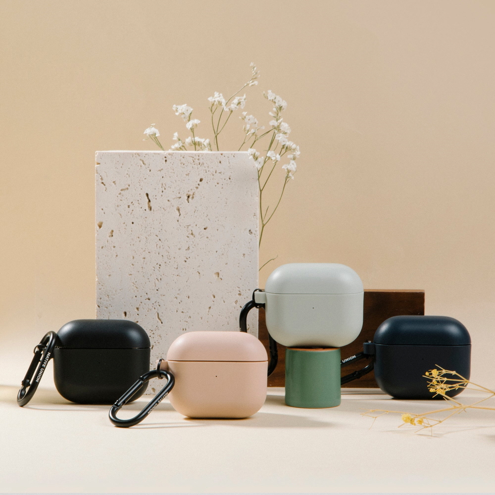 ROAM CASE FOR AIRPODS (3세대) - PEACH