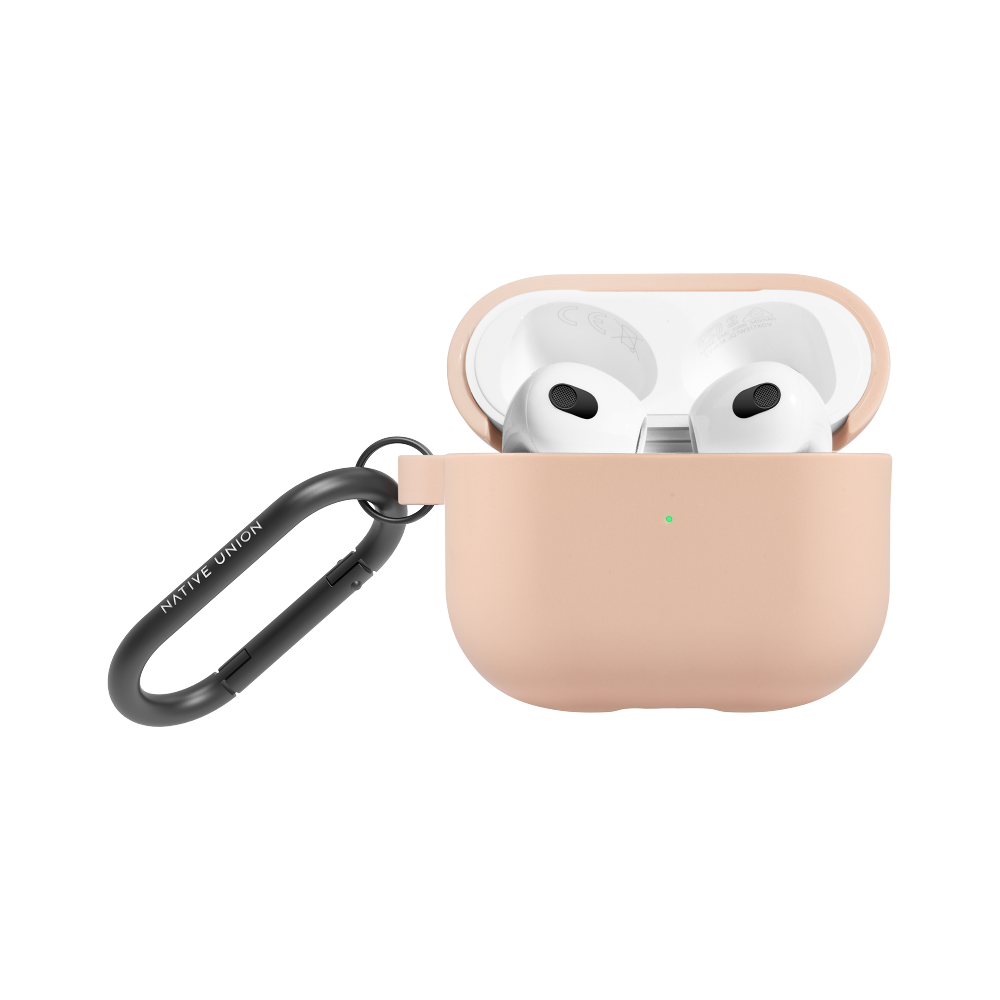 ROAM CASE FOR AIRPODS (3세대) - PEACH