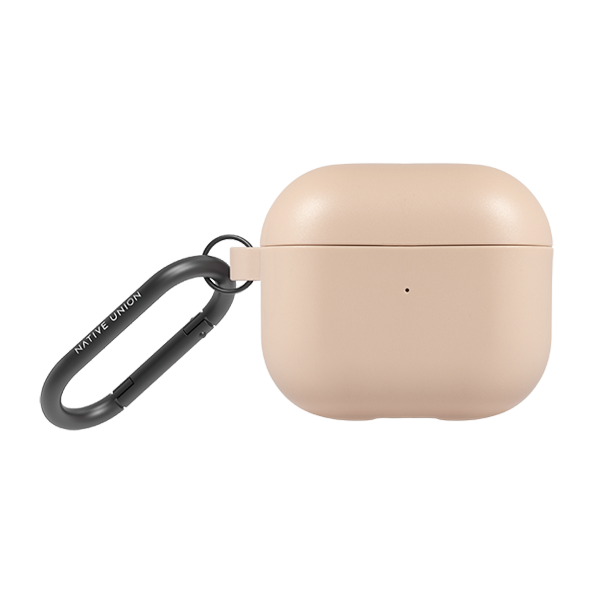 ROAM CASE FOR AIRPODS (3세대) - PEACH