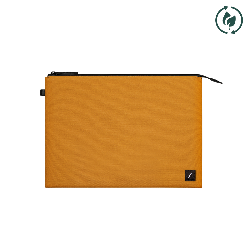 W.F.A Sleeve for MacBook 16형 KRAFT