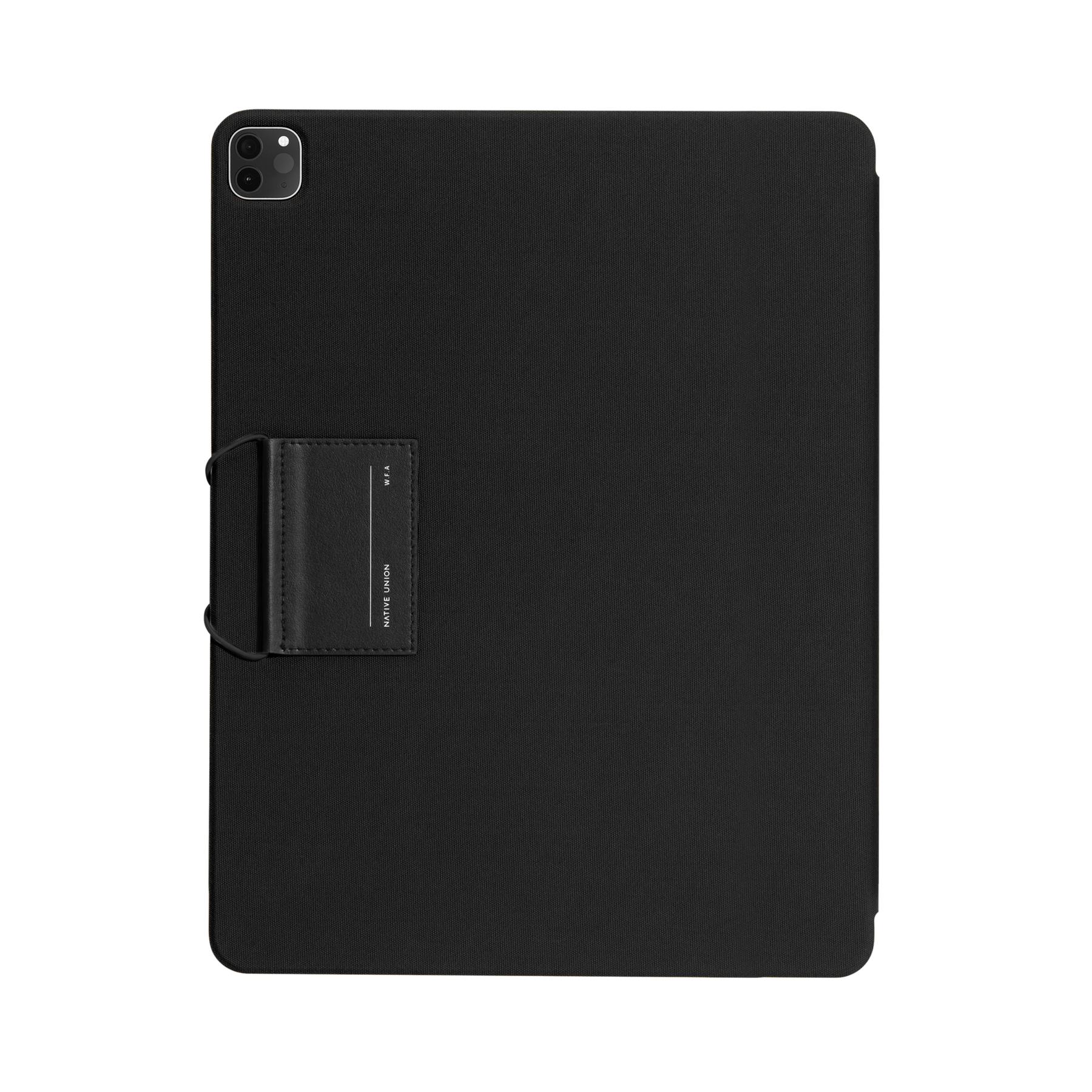 W.F.A Folio for iPad 11형 BLACK