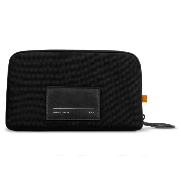 W.F.A Tech Organizer BLACK