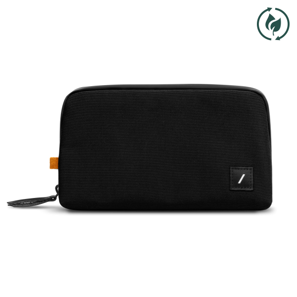 W.F.A Tech Organizer BLACK