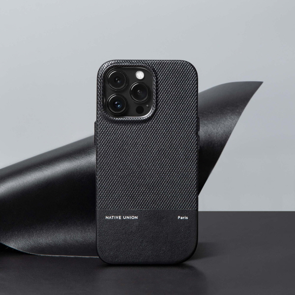 Classic Case for iPhone 14 BLACK