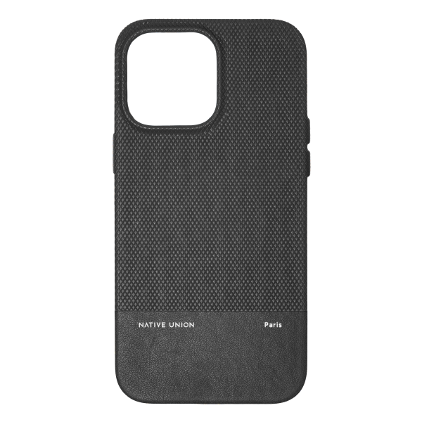 Classic Case for iPhone 14 BLACK