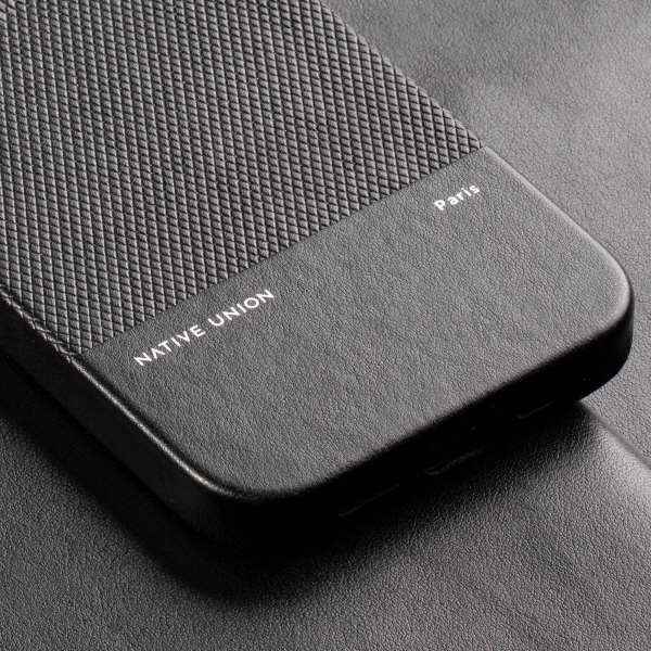 Classic Case for iPhone 14Plus BLACK