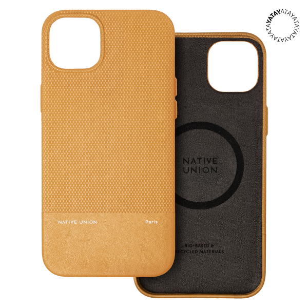 Classic Case for iPhone 14Plus KRAFT