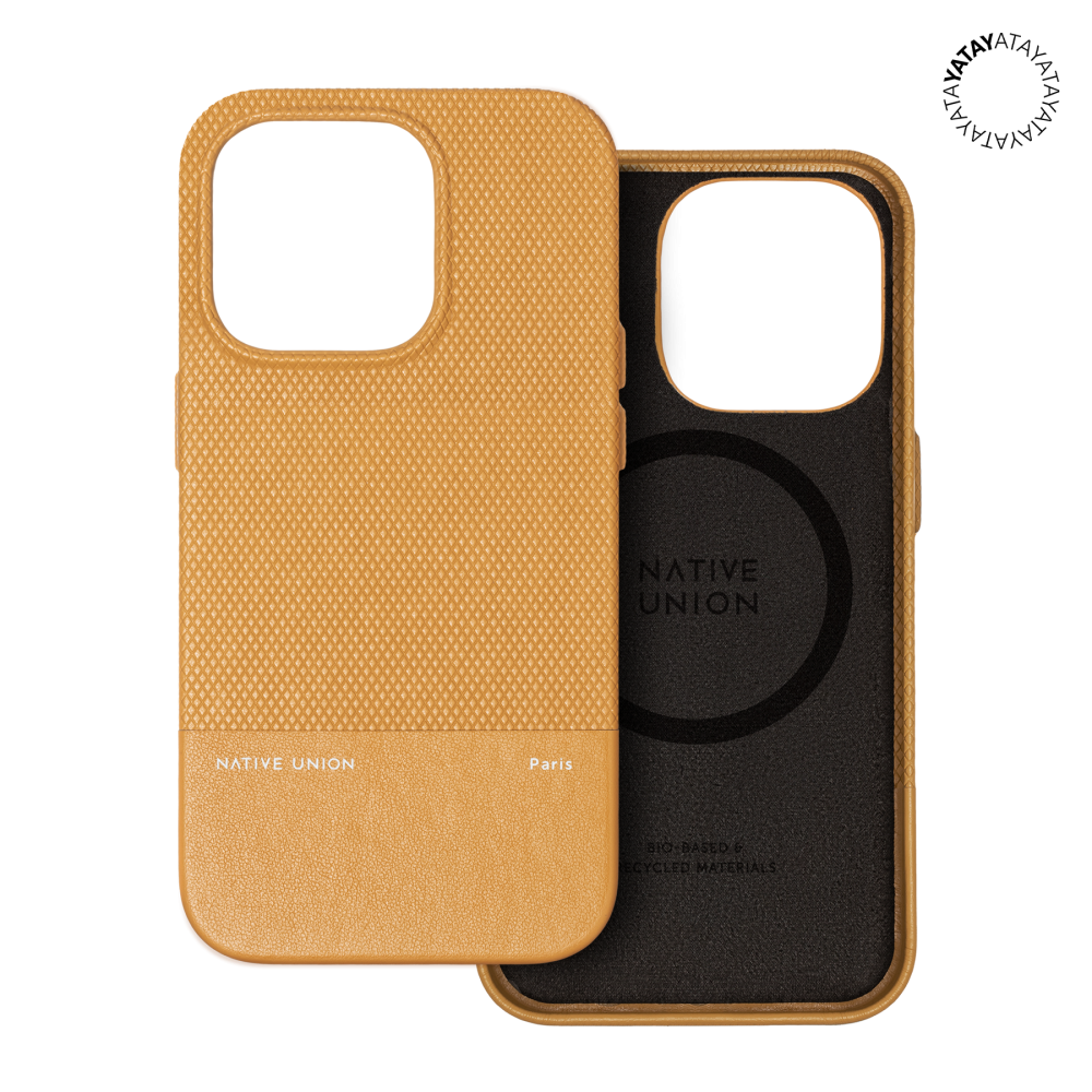 Classic Case for iPhone 14Pro KRAFT