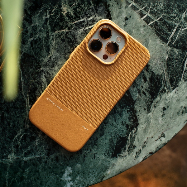 Classic Case for iPhone 14Pro KRAFT