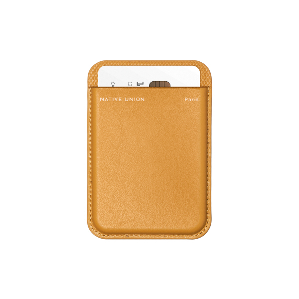 Classic Magnetic Wallet KRAFT