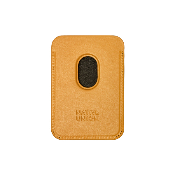 Classic Magnetic Wallet KRAFT