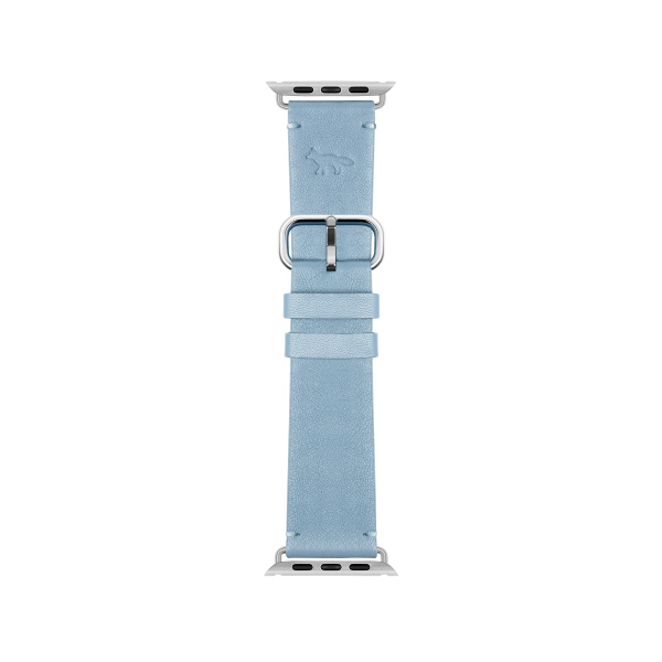 FOX AW STRAP 44mm MEDIUM BLUE