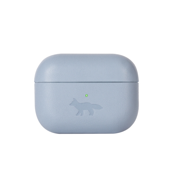 FOX Case for AirPods Pro2 MEDIUM BLUE