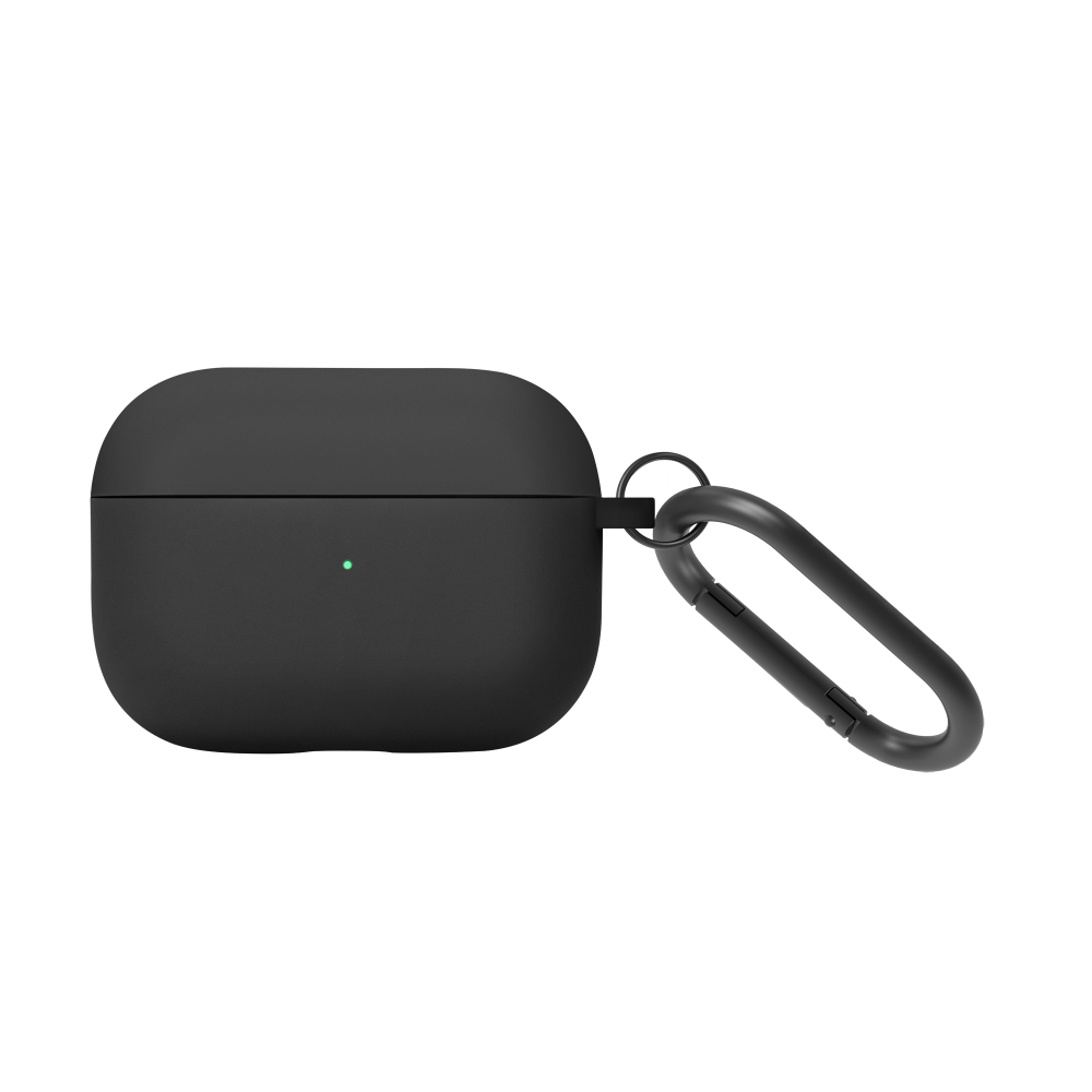 Roam Case for AirPods Pro2 BLACK